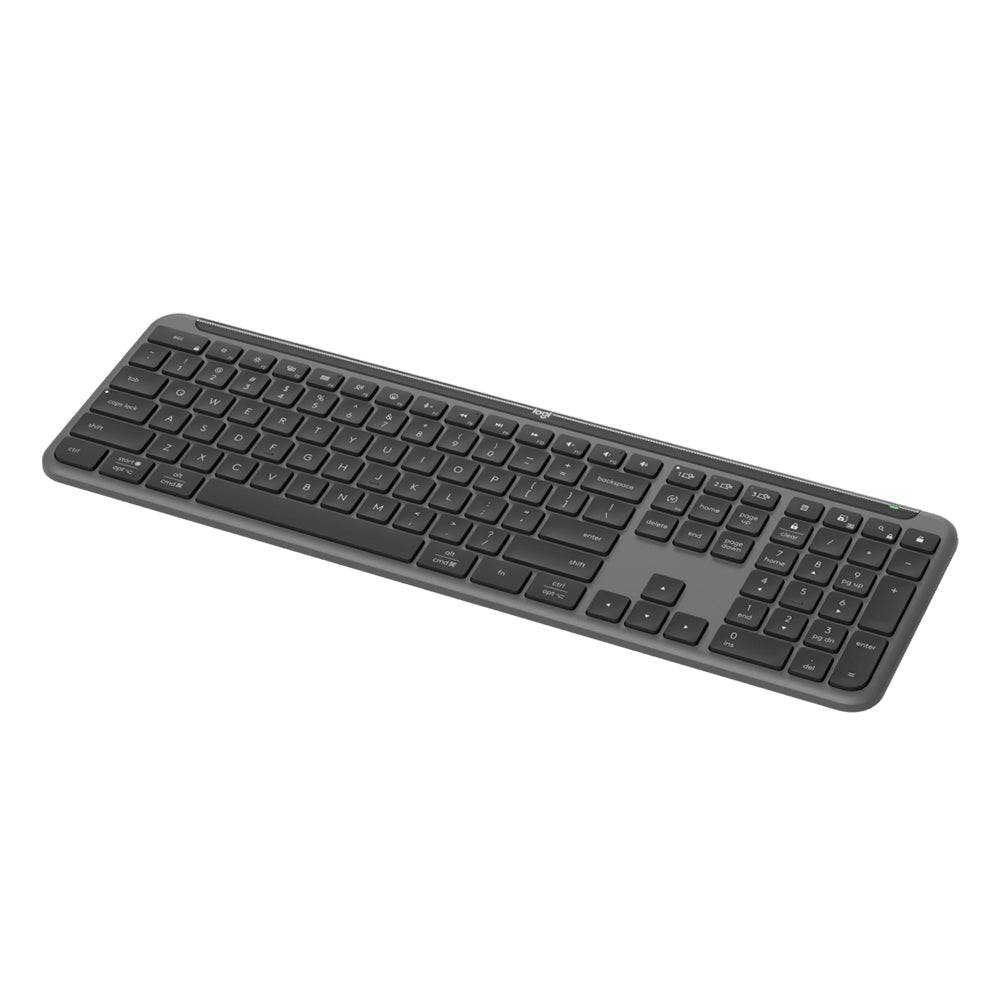 Teclado Slim Logitech K950