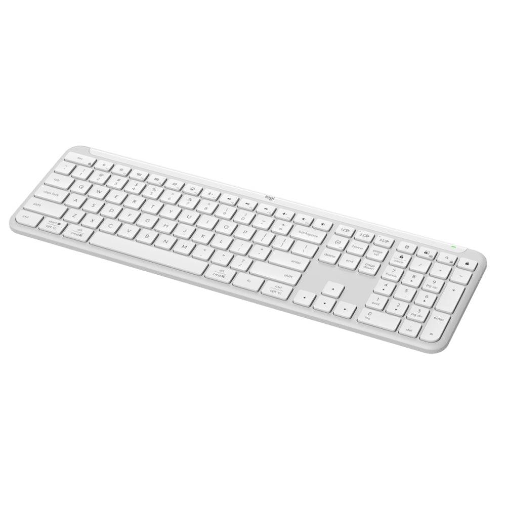 Teclado Slim Logitech K950