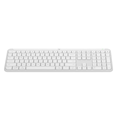 Teclado Slim Logitech K950