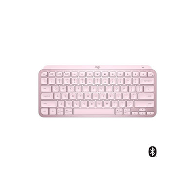 Teclado Mx Keys Mini Inalambrico Multidispositivo Bluetooth Mac / Win