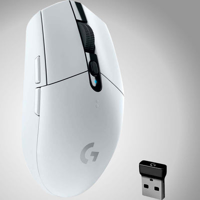 Mouse Gamer Logitech G305 Wireless 1ms Sensor Hero