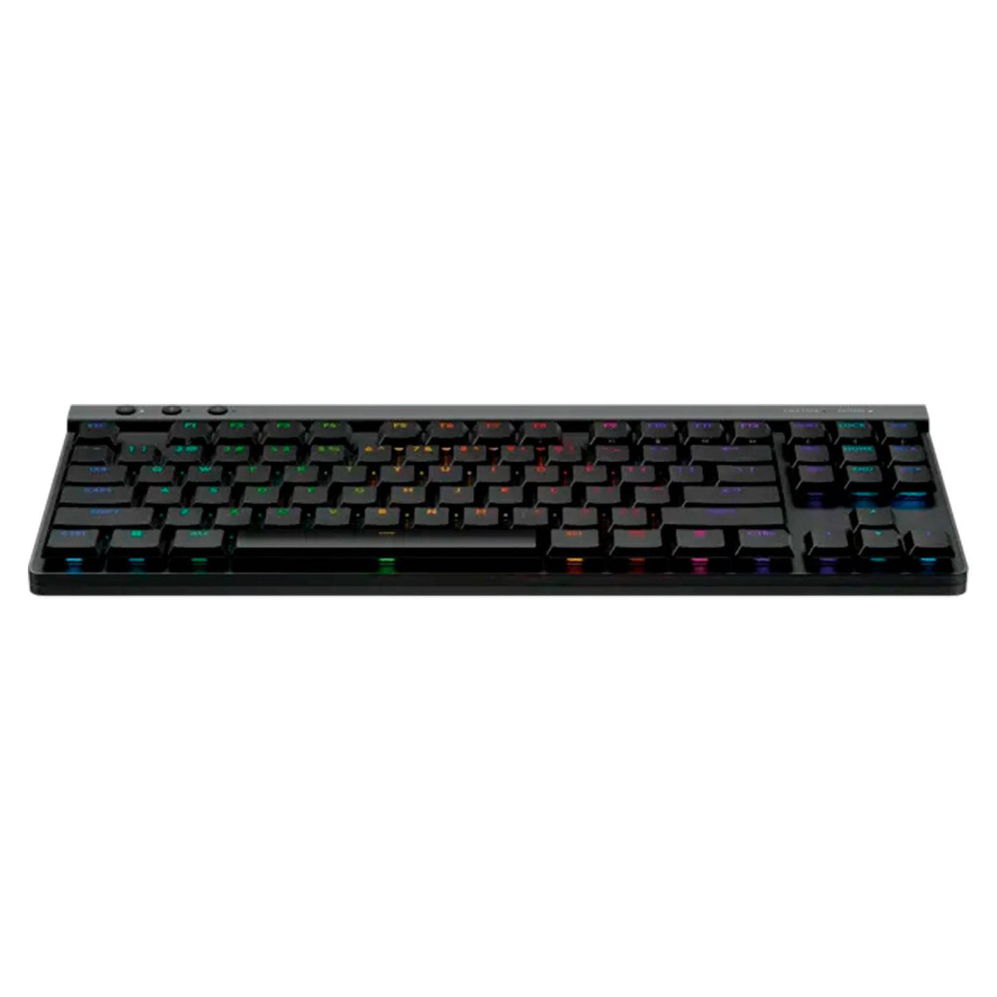 Teclado Logitech G G515 tkl lightspeed/BT lightsync RGB