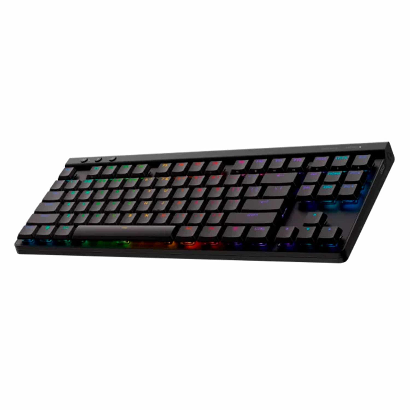 Teclado Logitech G G515 tkl lightspeed/BT lightsync RGB