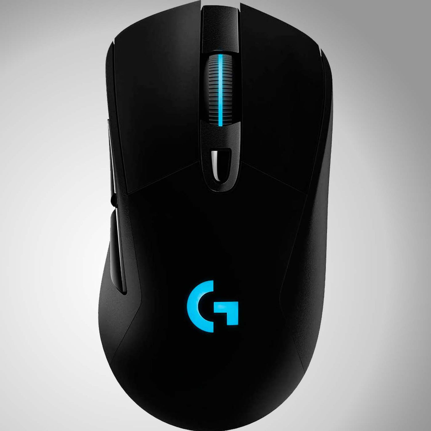 Mouse Gamer Logitech G703 Hero Wireless 1ms 25K DPI Rgb