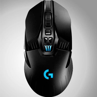 Mouse Gamer Logitech G903 Hero Wireless 1ms 25K DPI Rgb