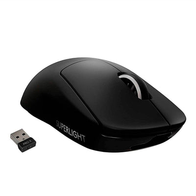 Mouse Gamer Logitech PRO X Superlight - Achorao