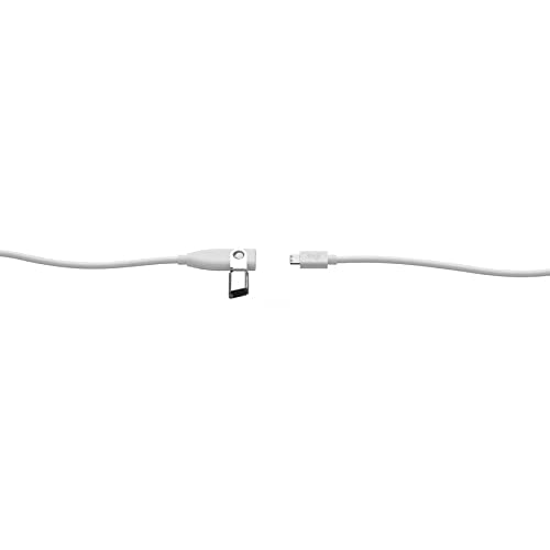 Cable de Extensión Logitech B2B P/Rally Mic Pod 10M White