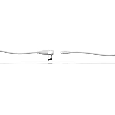 Cable de Extensión Logitech B2B P/Rally Mic Pod 10M White