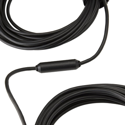 Cable Logitech B2B 10M Black para Cámara Group