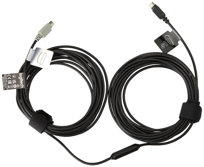 Cable Logitech B2B 10M Black para Cámara Group