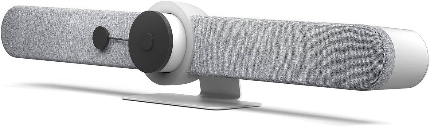 Cámara Logitech B2B Rally Bar 4K Medium Room USB White - Achorao