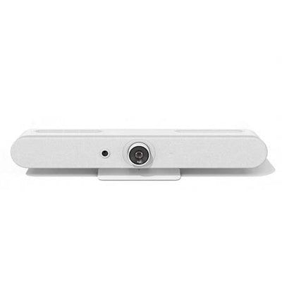 Cámara Logitech B2B Rally Bar Mini 4K Small Room USB White