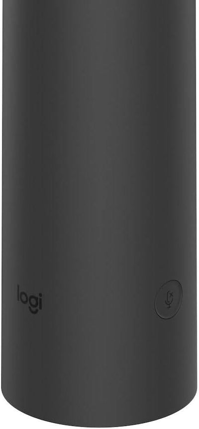 Cámara Logitech B2B Sight 2X4K 7-Mic Graphite