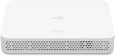 Dispositivo Logitech B2B Roommate Video Conferencing Collabs USB / HDMI WHITE