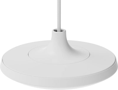 Soporte Colgante Logitech B2B P/ Base de Micrófono Off White