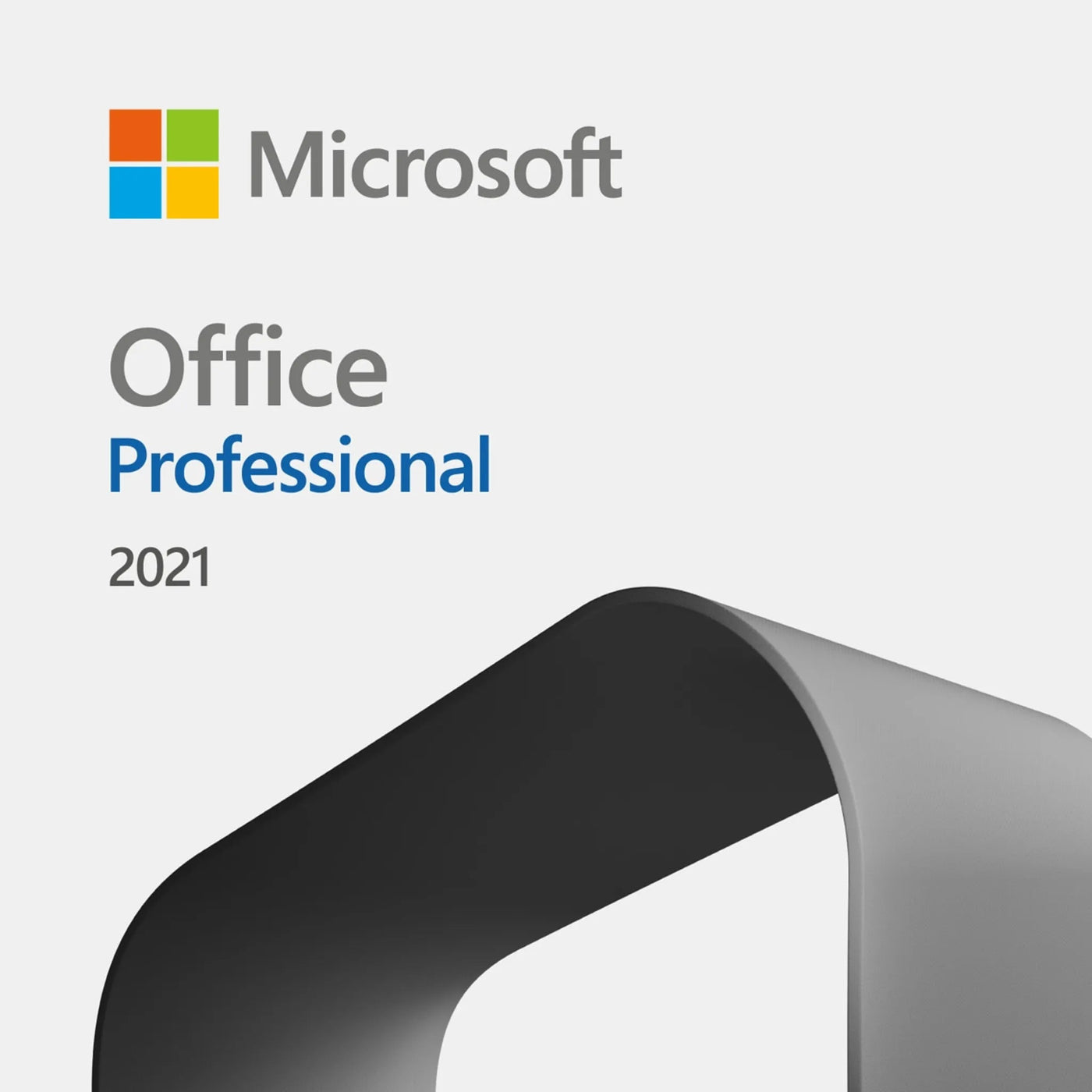 Microsoft Office Profesisional 2021 Original - Clave Virtual