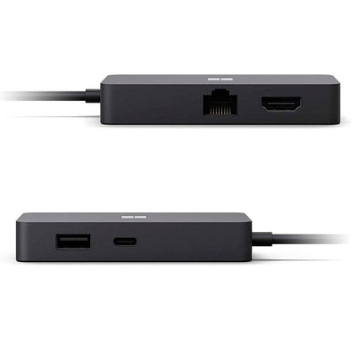 Microsoft USB-C Travel Hub (Hub Multi-puertos)(P163B)