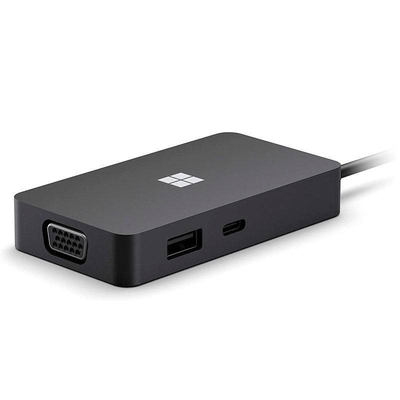 Microsoft USB-C Travel Hub (Hub Multi-puertos)(P163B) - Achorao