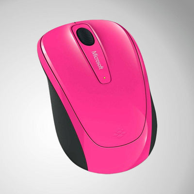 Mouse Microsoft wireless Mobile 3500 - Achorao