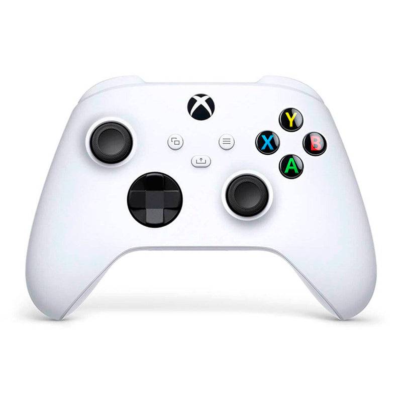 Mando Inalámbrico Microsoft XBOX Serie X/S ONE Windows Android ios - Achorao