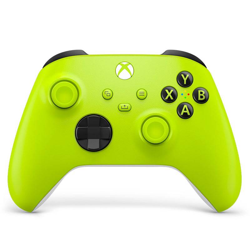 Mando Inalámbrico Microsoft XBOX Serie X/S ONE Windows Android ios - Achorao