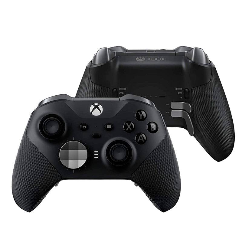 Mando Inalambrico Microsoft XBOX Elite Series 2, Bluetooth, USB-C