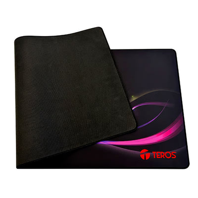 Mousepad Gamer TEROS GM TE-3012 BK