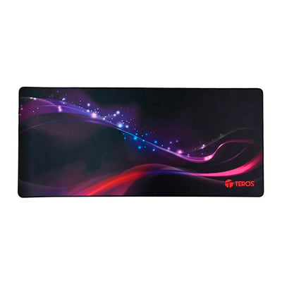 Mousepad Gamer TEROS GM TE-3012 BK