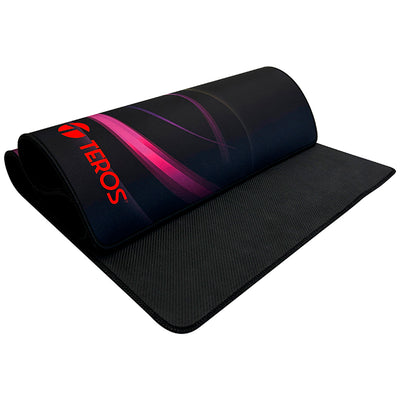 Mousepad Gamer TEROS GM TE-3012 BK