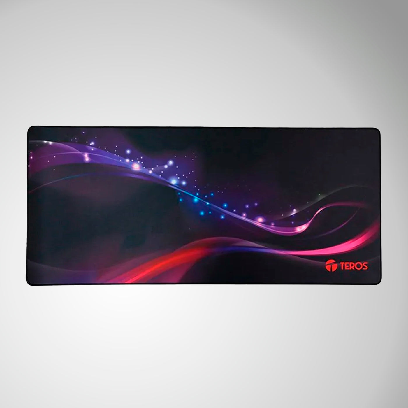 Mousepad Gamer TEROS GM TE-3012 BK