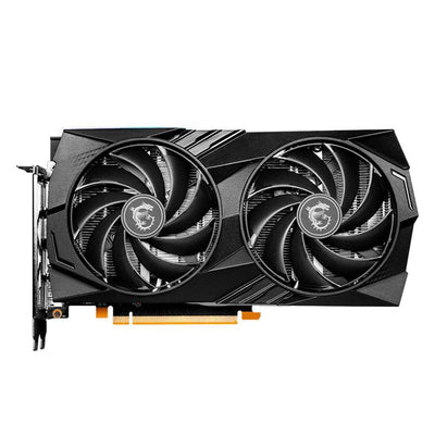 Tarjeta de video GeForce RTX 4060 GAMING X 8G GDDR6