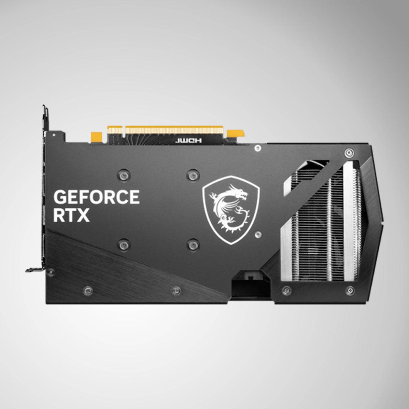 Tarjeta de video GeForce RTX 4060 GAMING X 8G GDDR6