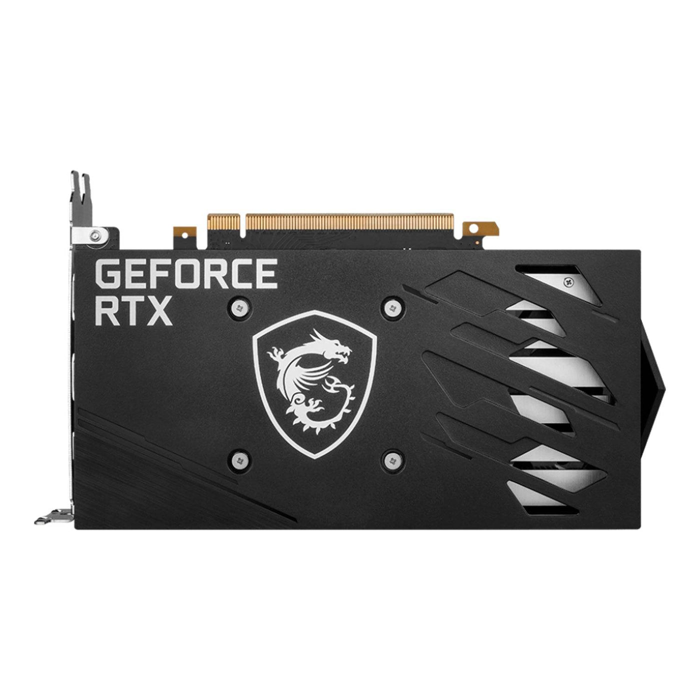 Tarjeta de video MSI GeForce RTX 3050 Gaming X 6GB GDDR6