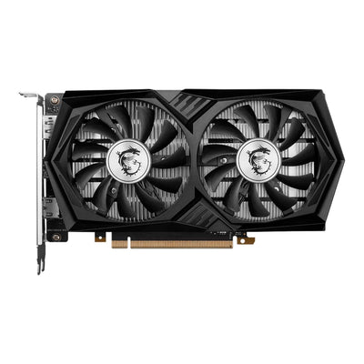 Tarjeta de video MSI GeForce RTX 3050 Gaming X 6GB GDDR6 - Achorao