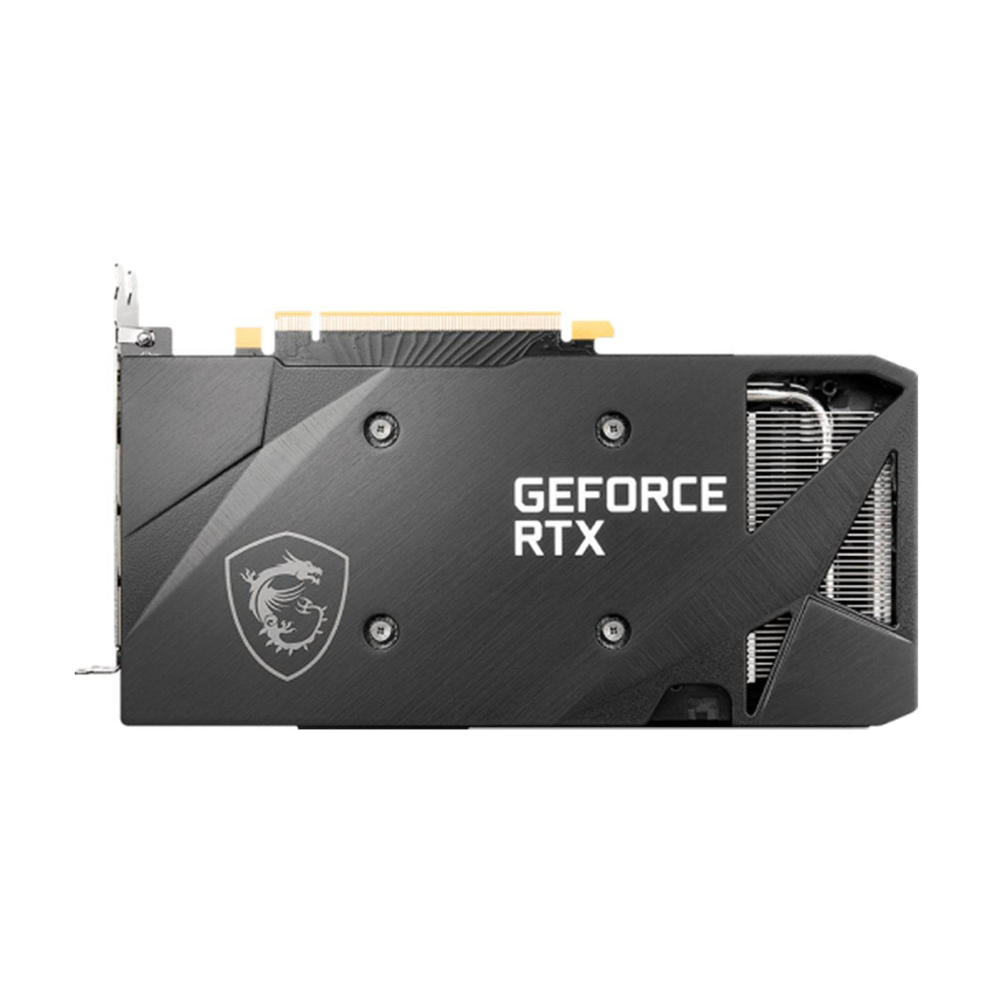 Tarjeta de video MSI GeForce RTX 3060 VENTUS 2X 12GB OC GDDR6 - Achorao