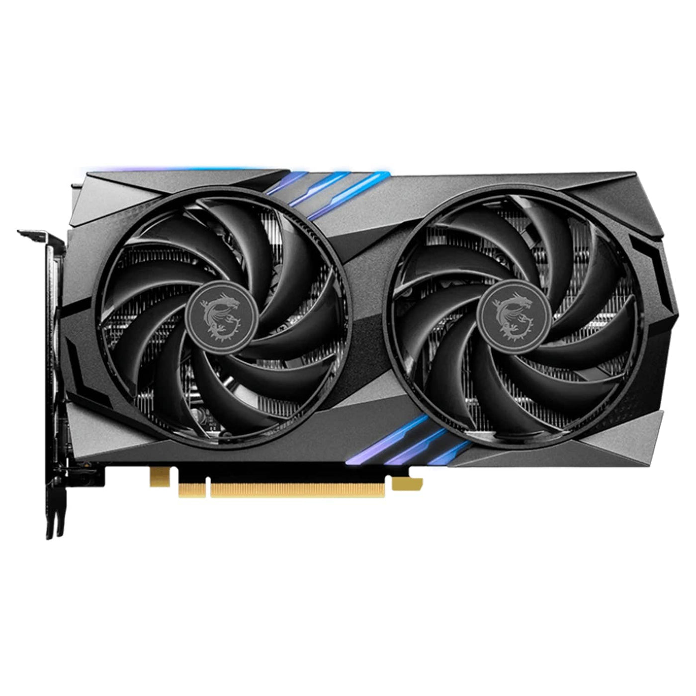 Tarjeta de video MSI GeForce RTX 4060 Ti GAMING X 8G, 8GB GDDR6, PCIe 4.0 x16 (Utiliza x8)