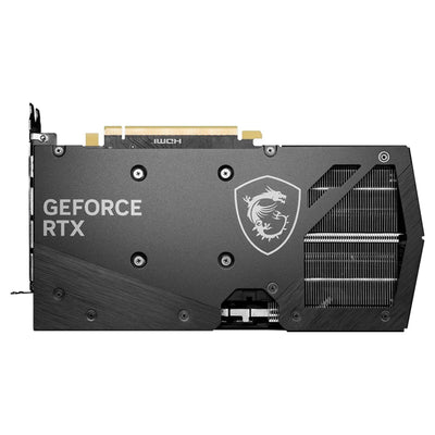 Tarjeta de video MSI GeForce RTX 4060 Ti GAMING X 8G, 8GB GDDR6, PCIe 4.0 x16 (Utiliza x8)