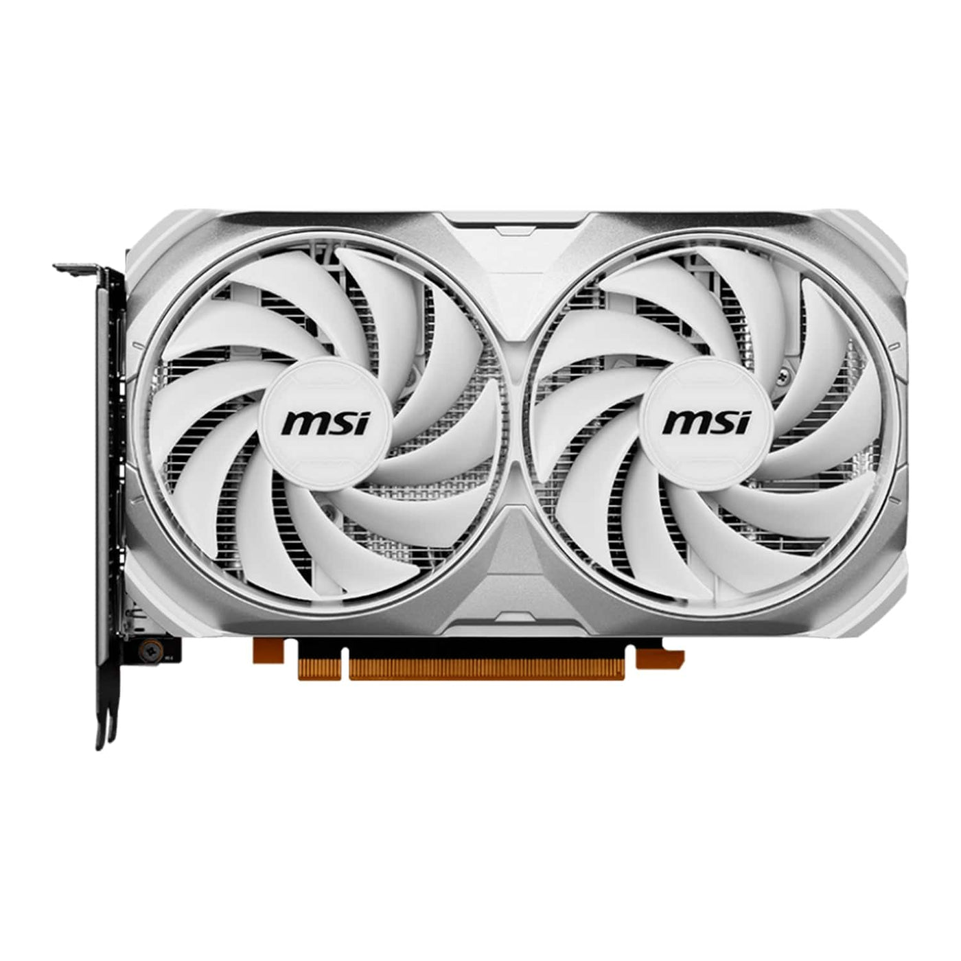 Tarjeta de video MSI GeForce RTX 4060 VENTUS 2X WHITE 8G OC, 8GB GDDR6, PCIe Gen 4.0 x8