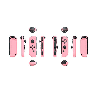 Mando Nintendo Switch JOY CON Pastel Pink