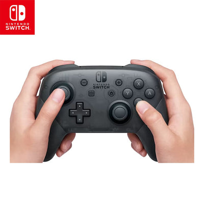 Mando Nintendo Switch Pro Controller