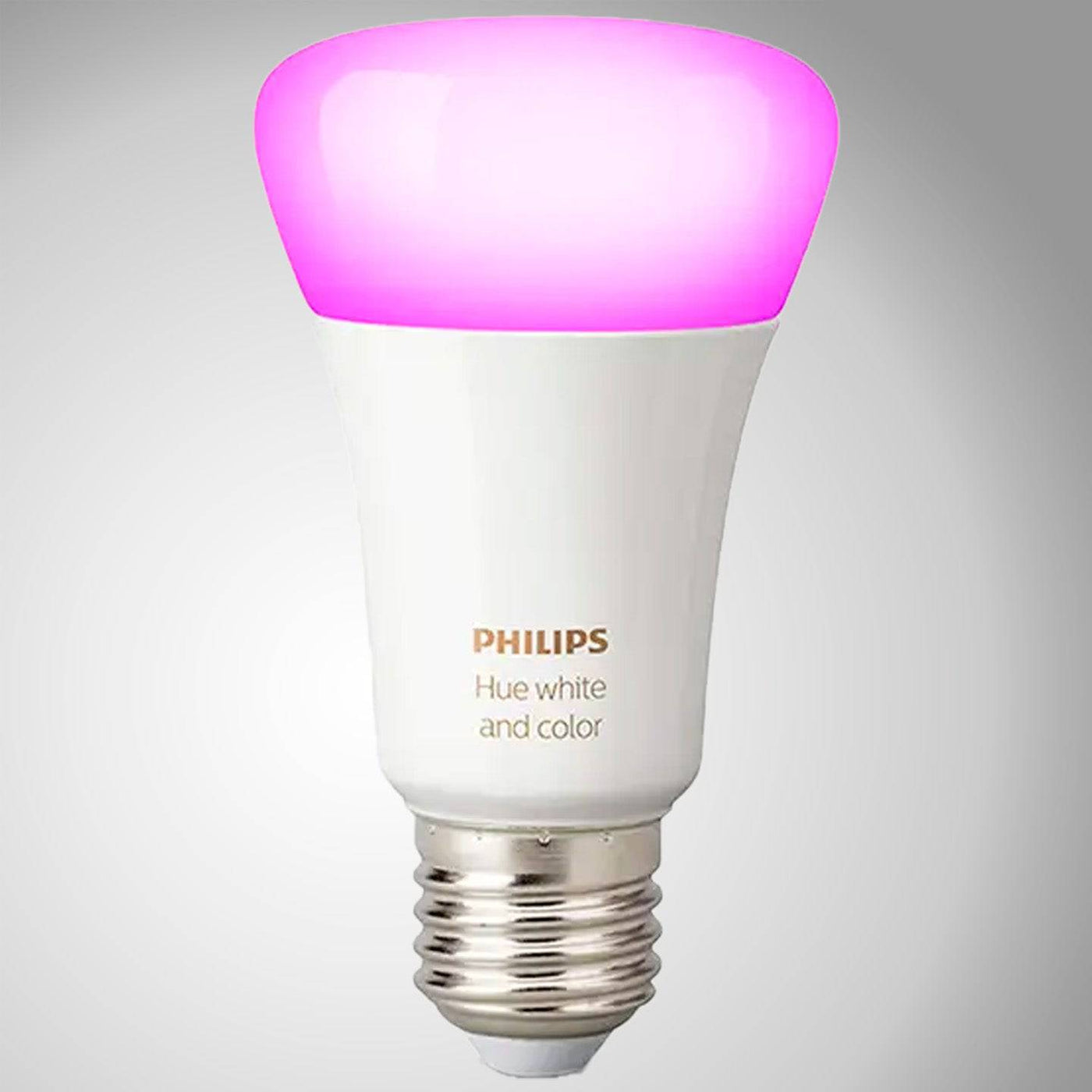 Foco Philips Hue A60 E27 Multi Color BT