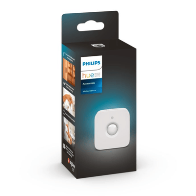 Sensor de movimiento inteligente  Philips hue (motion sensor) - Achorao