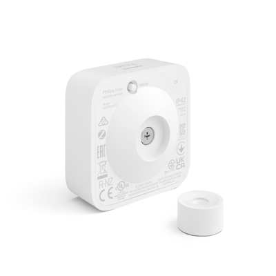 Sensor de movimiento inteligente  Philips hue (motion sensor) - Achorao