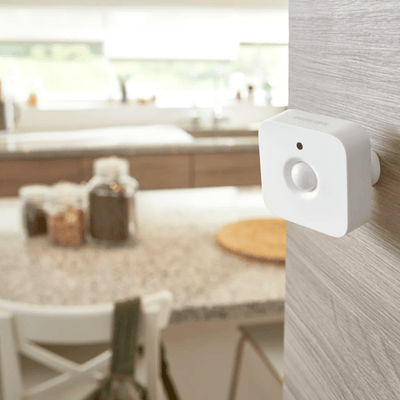 Sensor de movimiento inteligente  Philips hue (motion sensor) - Achorao