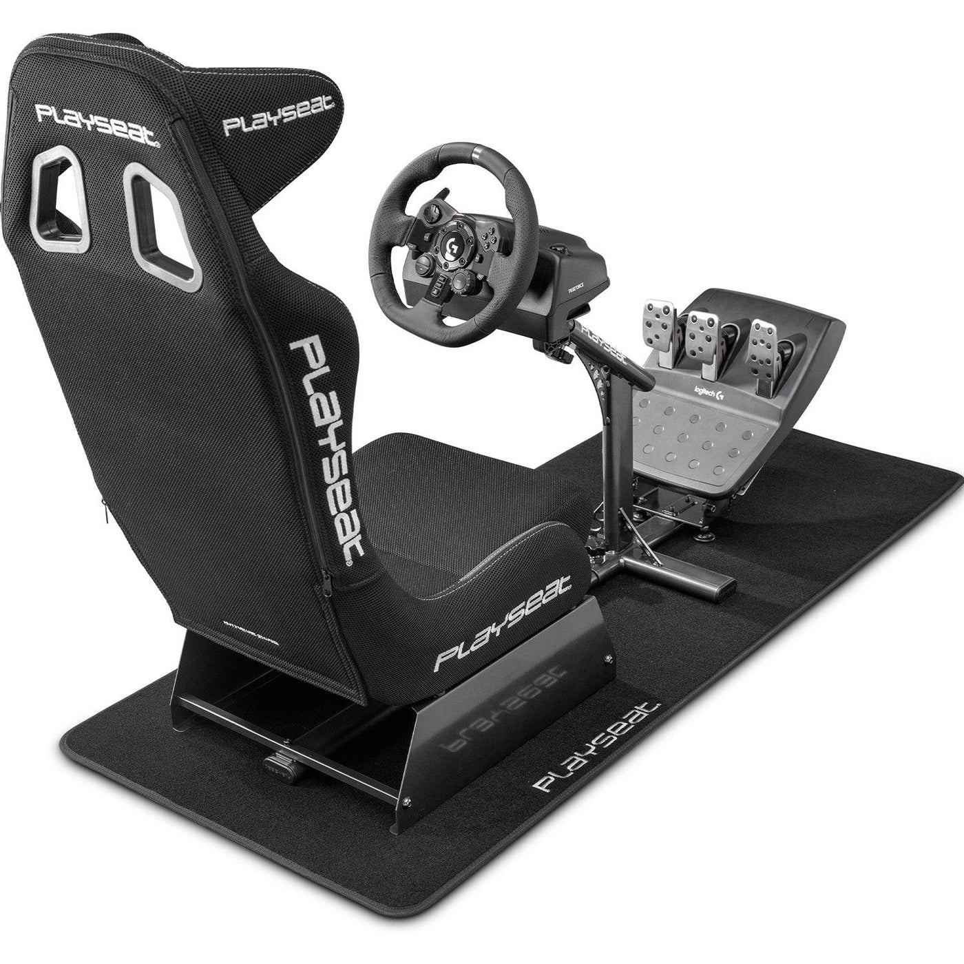 Alfombra Simulador Playseat Floor Mat XL