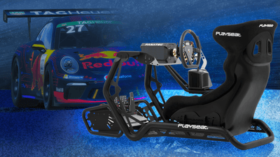 Playseat Sensation PRO