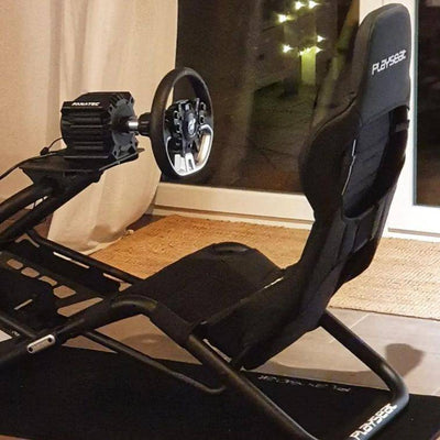 Playseat Trophy Black Simulador - Preventa 19 de Dic.