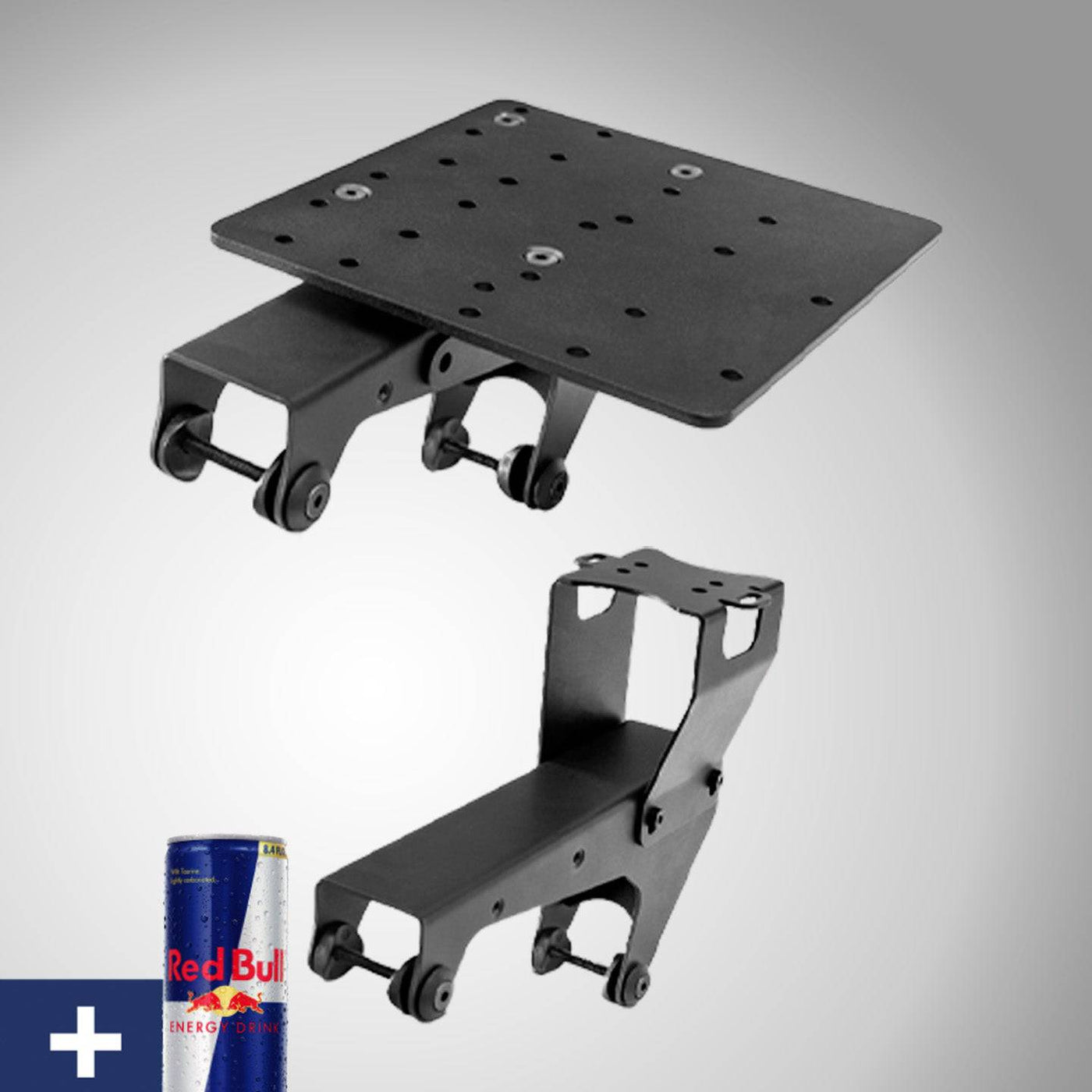 Playseat Trophy -  Gearshift and Handbrake Holder - soporte de caja