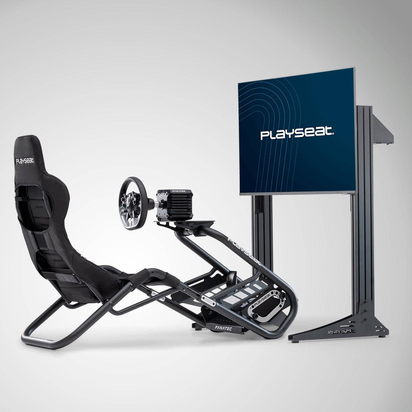 Playseat Tv Stand XL - Single