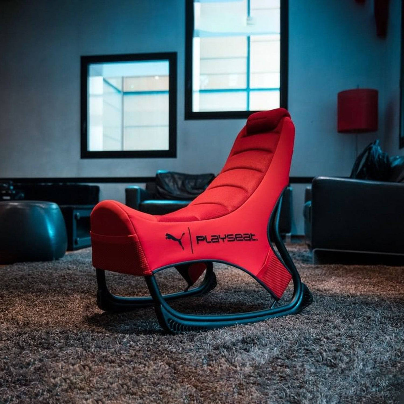 Silla Playseat Puma Gaming Active